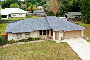 1216 Stadt Rd NW, Palm Bay, FL 32907 - Photo 1