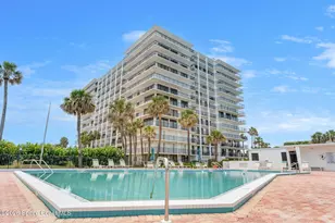 2100 N Atlantic Ave, Cocoa Beach, FL 32931 - Photo 1