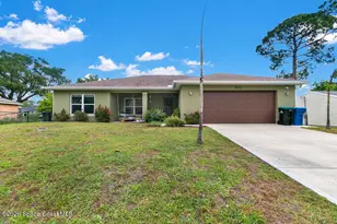 625 Andrew St SE, Palm Bay, FL 32909 - Photo 1