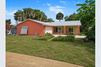 1870 Tallpalm Road, Melbourne, FL 32935 - Photo 1