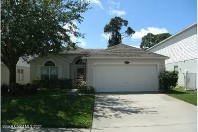919 Macon Drive, Titusville, FL 32780 - Photo 1
