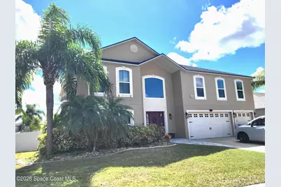 3301 Charon Avenue, Melbourne, FL 32904 - Photo 1