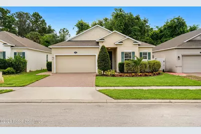 5643 Reagan Avenue, Titusville, FL 32780 - Photo 1