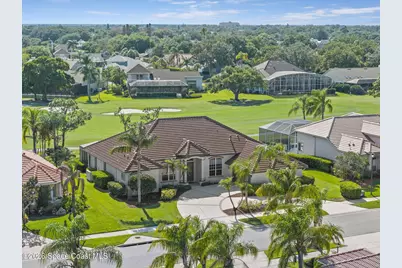 692 Nicklaus Drive, Melbourne, FL 32940 - Photo 1