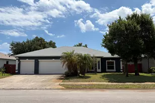 1110 Morgan Cir NE, Palm Bay, FL 32905 - Photo 1