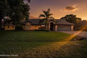 653 Jillotus St, Merritt Island, FL 32952 - Photo 1