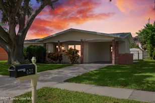 620 Clarke Ave, Melbourne, FL 32935 - Photo 1