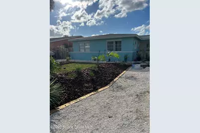 344 S Point Court, Satellite Beach, FL 32937 - Photo 1