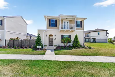 8039 Allure Drive, Melbourne, FL 32940 - Photo 1
