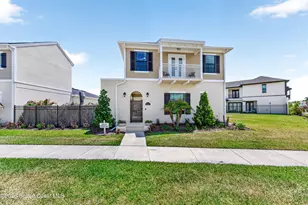 8039 Allure Dr, Melbourne, FL 32940 - Photo 1