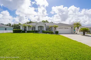2970 N Tropical Trail, Merritt Island, FL 32953 - Photo 1