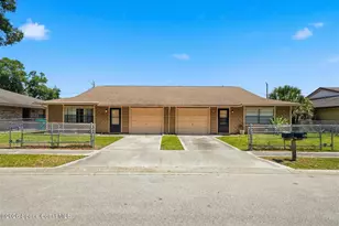 1778 & 1780 Stewart Pl, Melbourne, FL 32935 - Photo 1