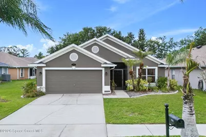4741 Decatur Circle, Melbourne, FL 32934 - Photo 1