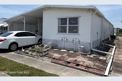 1748 Coco Plum Street NE, Palm Bay, FL 32905 - Photo 1