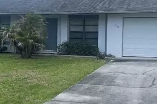 1346 Pace Dr NW, Palm Bay, FL 32907 - Photo 1