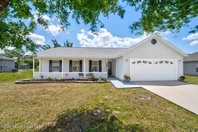 1214 Giralda Circle NW, Palm Bay, FL 32907 - Photo 1