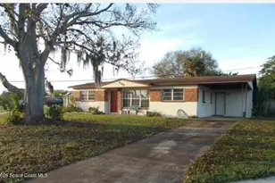 402 Oakridge Ave, Cocoa, FL 32927 - Photo 1