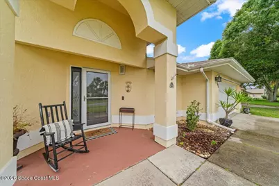 2695 Forest Run Drive, Melbourne, FL 32935 - Photo 1