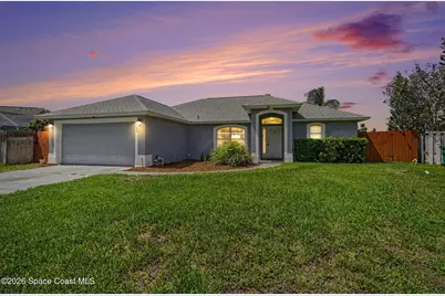 706 Samuel Chase Lane, Melbourne, FL 32904 - Photo 1