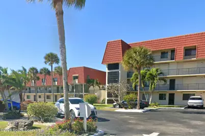800 S Brevard Avenue #218, Cocoa Beach, FL 32931 - Photo 1