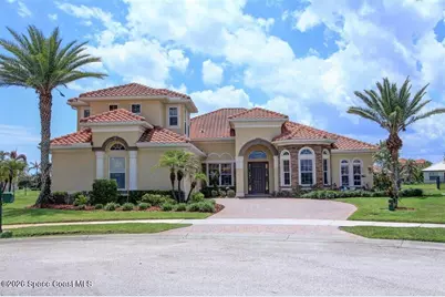3051 Tryall Court, Melbourne, FL 32940 - Photo 1