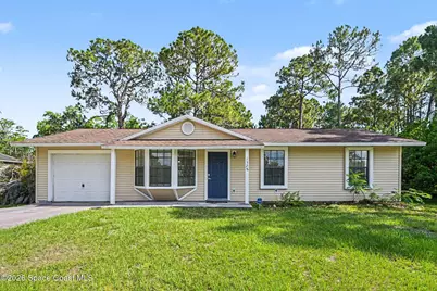 1328 Union Street SE, Palm Bay, FL 32909 - Photo 1
