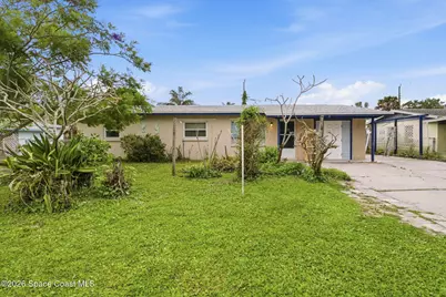 1857 Glenwood Drive, Melbourne, FL 32935 - Photo 1