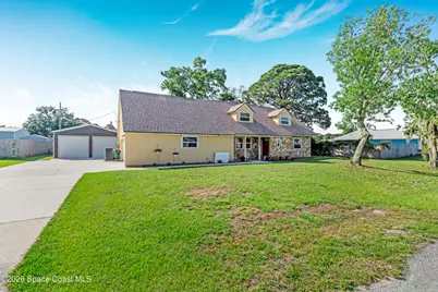 3955 Oakland Street, Cocoa, FL 32927 - Photo 1