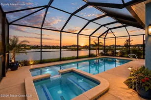 2593 Pinwherry St NW, Palm Bay, FL 32907 - Photo 1
