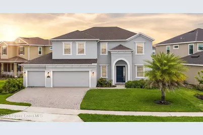 8344 Catalissa Avenue, Melbourne, FL 32940 - Photo 1