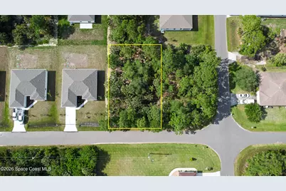 509 Fellenz Street SW, Palm Bay, FL 32908 - Photo 1