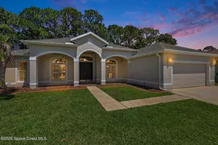 296 Tunbridge Dr, Rockledge, FL 32955 - Photo 1