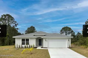 901 Brickell St SE, Melbourne, FL 32909 - Photo 1