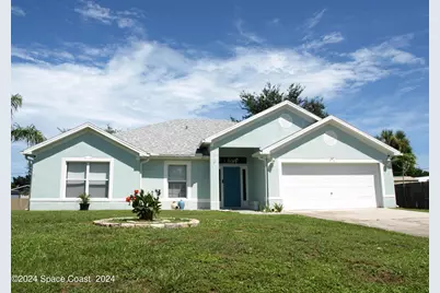 297 Butler Avenue NE, Palm Bay, FL 32907 - Photo 1