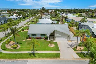 304 Cherry Dr, Melbourne Beach, FL 32951 - Photo 1