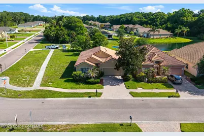 4366 Fitzroy Reef Drive, Mims, FL 32754 - Photo 1