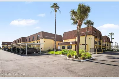 5200 Ocean Beach Boulevard #115, Cocoa Beach, FL 32931 - Photo 1