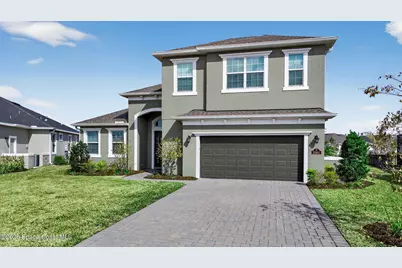 3360 Alandi Drive, Melbourne, FL 32940 - Photo 1