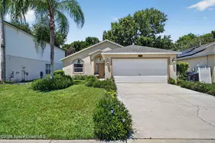 1029 Macon Dr, Titusville, FL 32780 - Photo 1