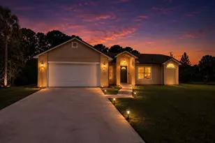 398 Falls Church St SW, Palm Bay, FL 32908 - Photo 1