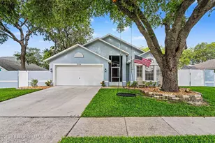 5534 Oak Hollow Dr, Titusville, FL 32780 - Photo 1