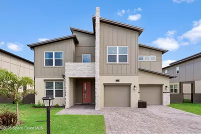270 Strand Drive, Melbourne Beach, FL 32951 - Photo 1