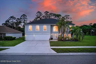 1604 La Maderia Dr, Palm Bay, FL 32908 - Photo 1