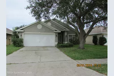 1065 Sedgewood Circle, West Melbourne, FL 32904 - Photo 1