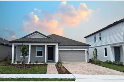 4362 Dockyard Drive, Rockledge, FL 32955 - Photo 1