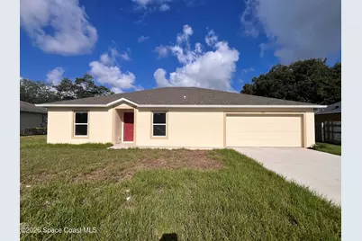 340 Wendover Road SW, Palm Bay, FL 32908 - Photo 1