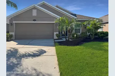 2580 Snapdragon Drive NW, Palm Bay, FL 32907 - Photo 1