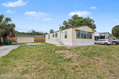 604 Breezeway Drive, Cocoa, FL 32926 - Photo 1