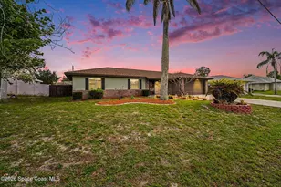 448 Americana Blvd NW, Palm Bay, FL 32907 - Photo 1