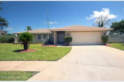 695 Trinidad Court, Satellite Beach, FL 32937 - Photo 1